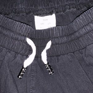 NWOT women’s shorts